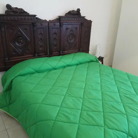 Bed & Breakfast Emmevvi 2*
