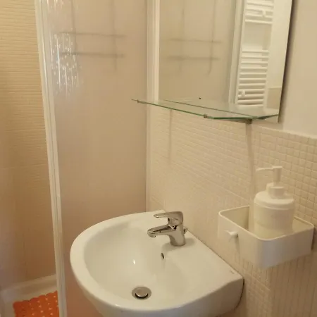 Emmevvi Bed & Breakfast 2*