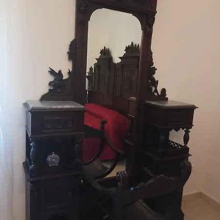 Alojamento de Acomodação e Pequeno-almoço Emmevvi