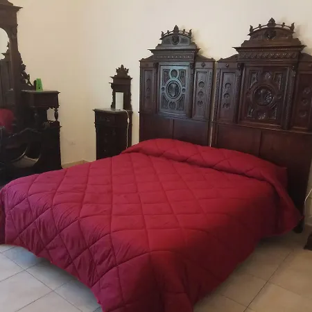 Emmevvi Bed & Breakfast 2*