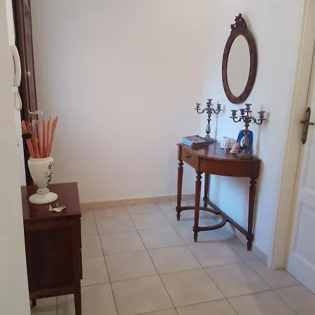 Bed & Breakfast Emmevvi