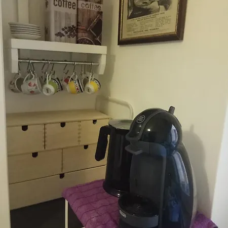 Emmevvi 3* 트로페아