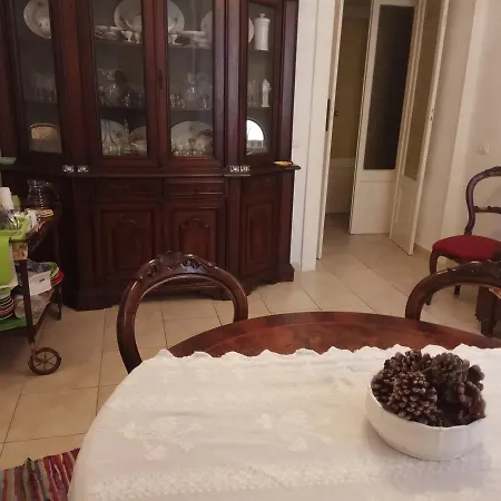 Emmevvi Bed & Breakfast 3*