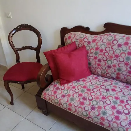 Bed and Breakfast Emmevvi