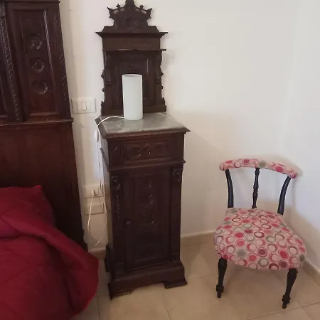 Emmevvi Bed & Breakfast 2*