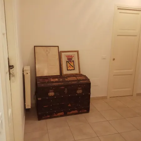 Emmevvi Bed & Breakfast