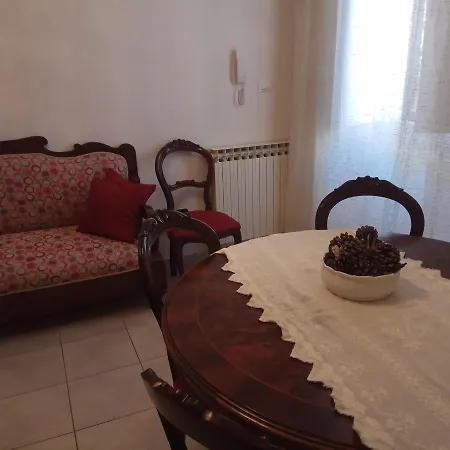 Bed & Breakfast Emmevvi 2*