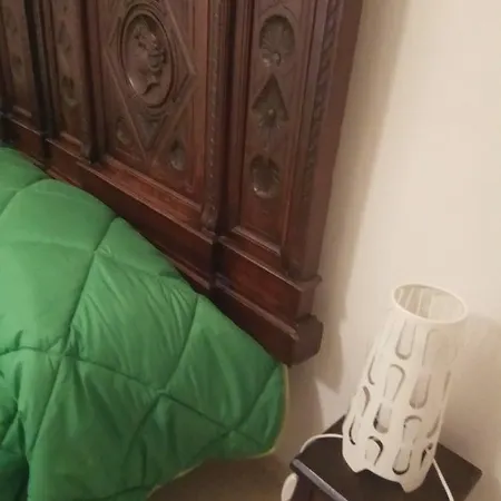 Bed & Breakfast Emmevvi 2*