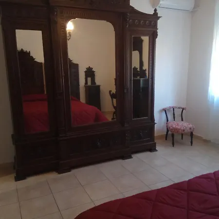 Bed and Breakfast Emmevvi