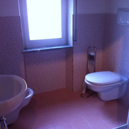 Emmevvi Bed & Breakfast