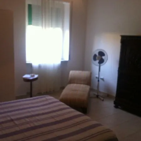 Bed & Breakfast Emmevvi Tropea