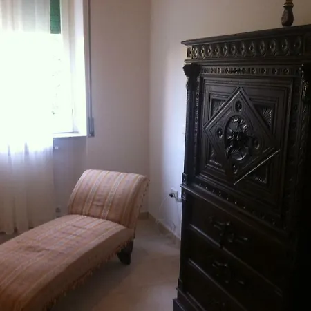 Bed & Breakfast Emmevvi