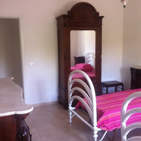 Bed & Breakfast Emmevvi Tropea