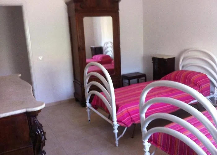 Emmevvi Bed and breakfast