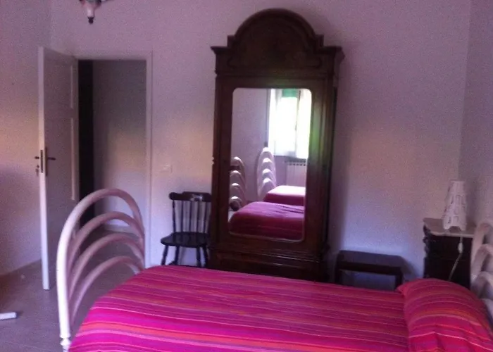 Emmevvi 住宿加早餐酒店 3*