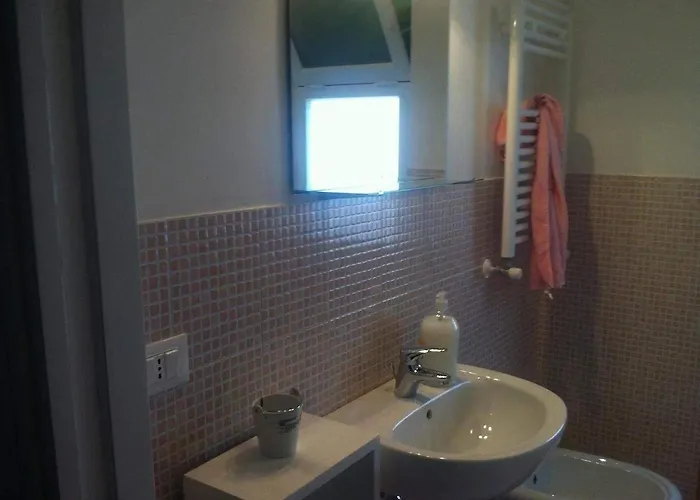 住宿加早餐酒店 Emmevvi