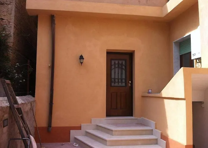 Emmevvi 住宿加早餐酒店 3*