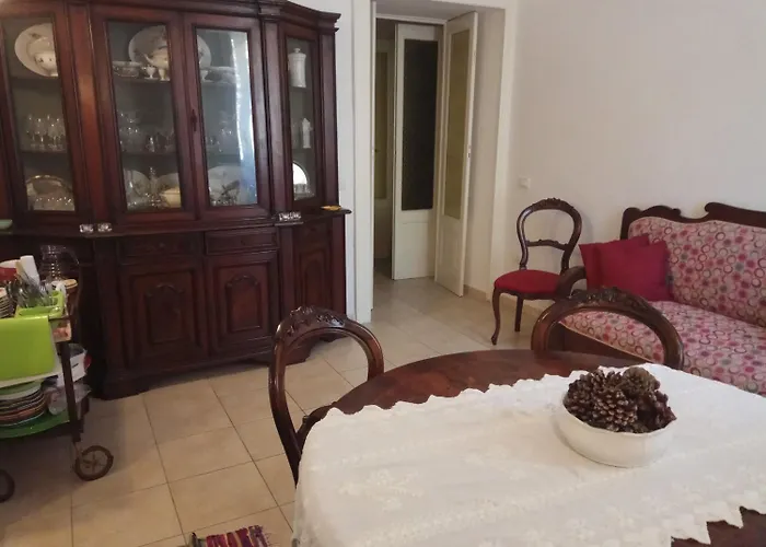 Emmevvi 住宿加早餐酒店