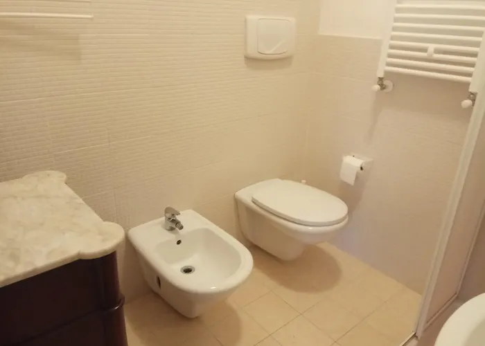 Emmevvi 住宿加早餐酒店