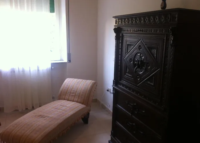 住宿加早餐酒店 Emmevvi 3*