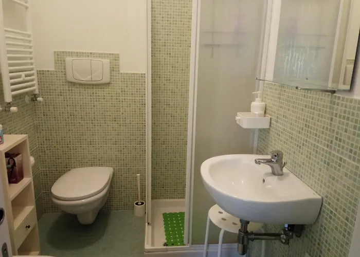 Emmevvi 3* 特罗佩阿