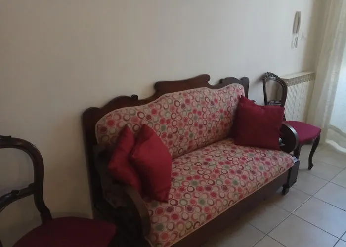 Emmevvi 3* 特罗佩阿