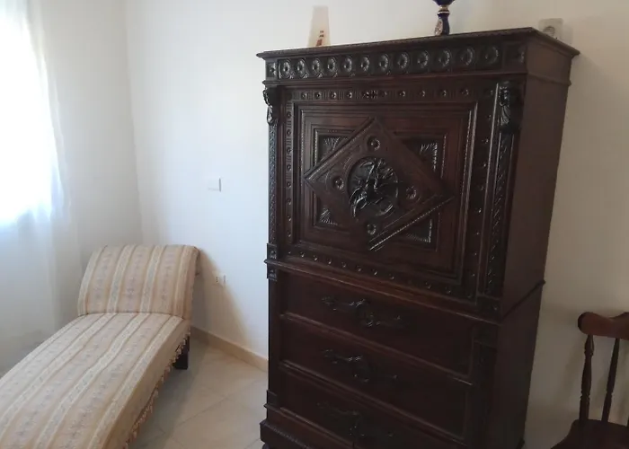 Emmevvi 住宿加早餐酒店