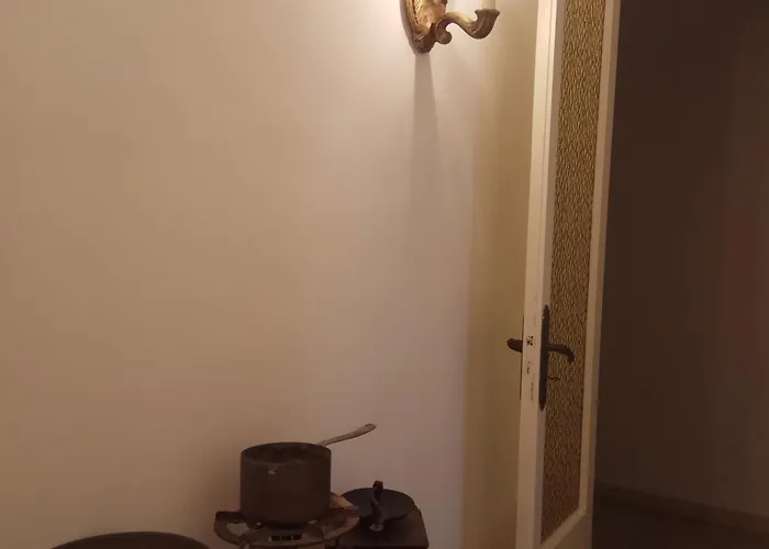 Bed and breakfast Emmevvi Tropea