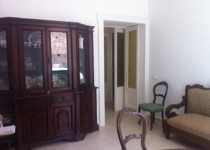 Bed and breakfast Emmevvi