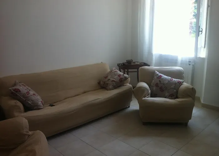 住宿加早餐酒店 Emmevvi 特罗佩阿