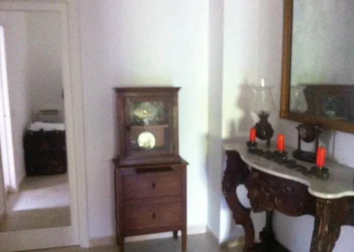 住宿加早餐酒店 Emmevvi