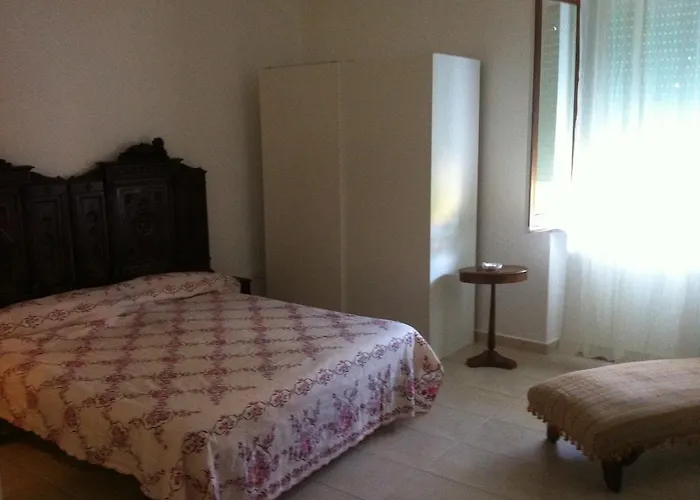 Bed and breakfast Emmevvi Tropea