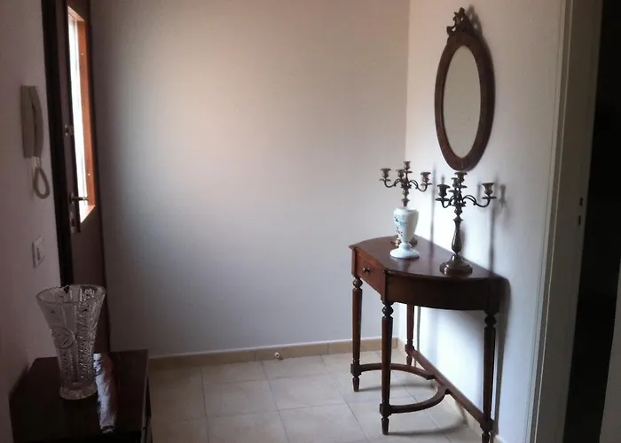 住宿加早餐酒店 Emmevvi 特罗佩阿