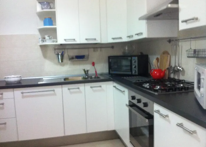 Bed and breakfast Emmevvi 3*