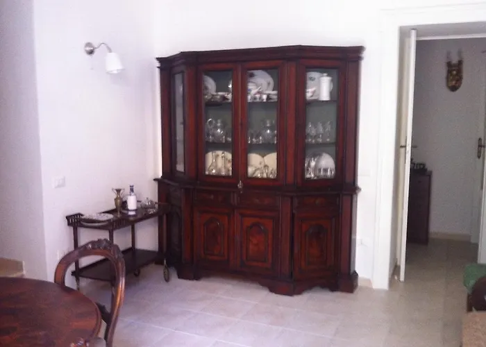 Bed and breakfast Emmevvi Tropea