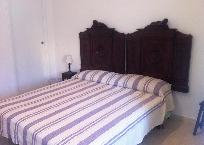 Emmevvi Bed and breakfast 3*