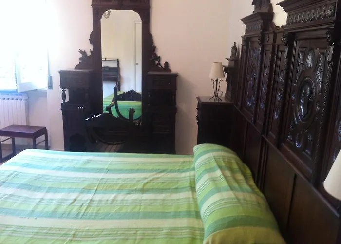 Emmevvi Bed and breakfast 3*