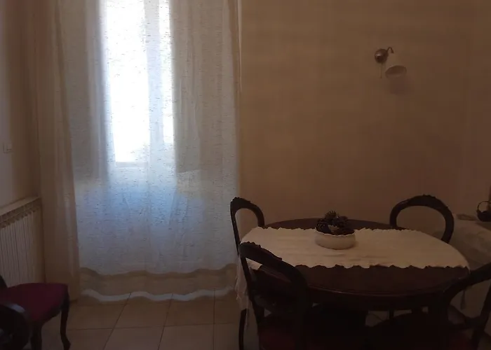 住宿加早餐酒店 Emmevvi