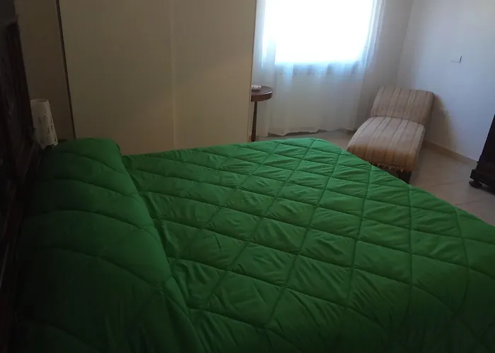 Emmevvi 3* 特罗佩阿