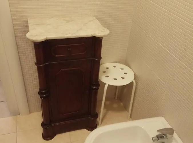 Emmevvi 3* 特罗佩阿