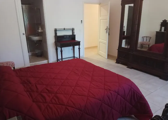 住宿加早餐酒店 Emmevvi 3*