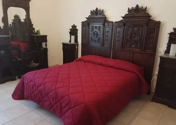 Emmevvi 住宿加早餐酒店 3*