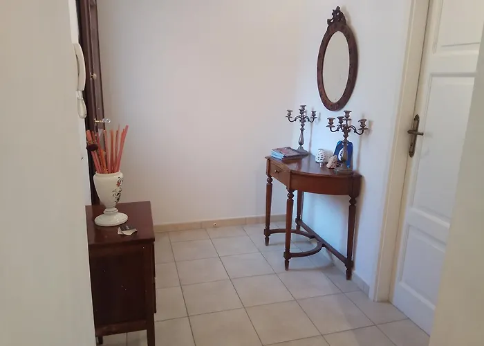 Bed and breakfast Emmevvi