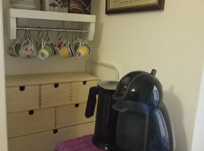 Emmevvi 3* 特罗佩阿