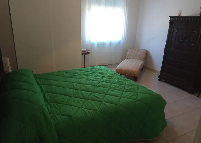 住宿加早餐酒店 Emmevvi 3*