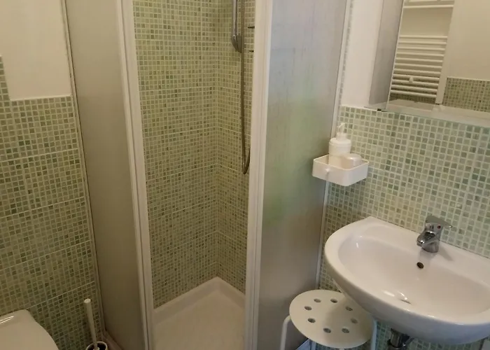 Bed and breakfast Emmevvi