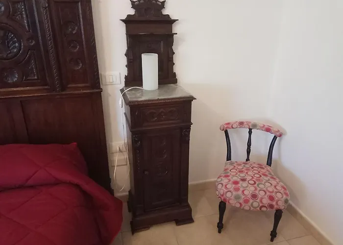 Emmevvi 住宿加早餐酒店 3*