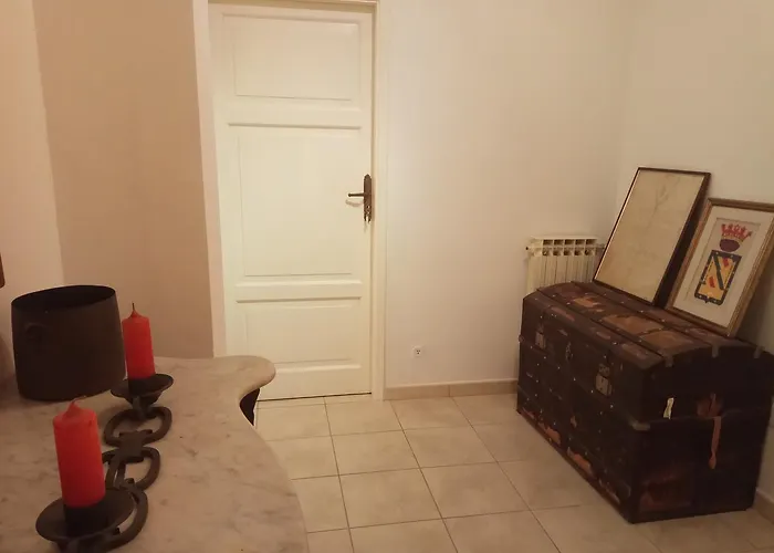 Emmevvi 住宿加早餐酒店 3*