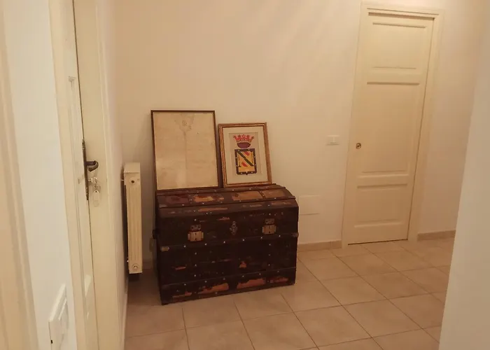 Emmevvi 住宿加早餐酒店