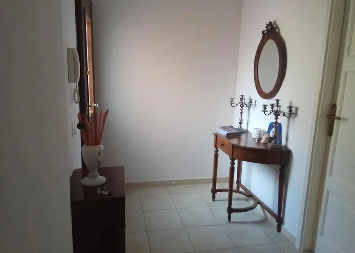 Oda ve Kahvaltı Emmevvi Tropea